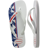 Men's Top Nations I Flip Flops