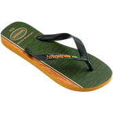 Men's Top Nations I Flip Flops
