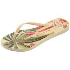 Women's Summer Bliss Slim Flip Flops