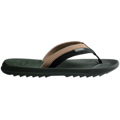 Men's Track Plus Flip Flops