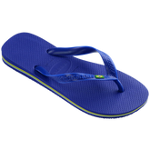 Women's Brazil Flip Flops
