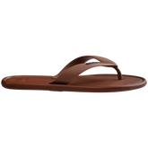 Women's Puffed Up Flip Flops