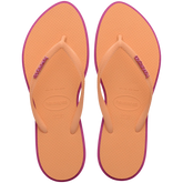 Women's Slim Point Flip Flops