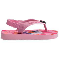 Baby Disney's Classics Flip Flop Sandals