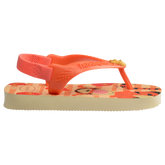 Baby Disney's Classics Flip Flop Sandals