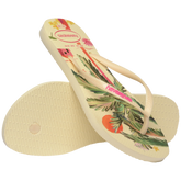 Women's Summer Bliss Slim Flip Flops