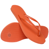 Women's Slim Flip Flops