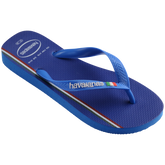 Men's Top Nations I Flip Flops