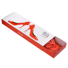 Women's Slim Square The Devil Wears Prada 2 Flip Flops