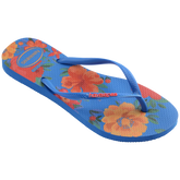 Women's Summer Bliss Slim Flip Flops
