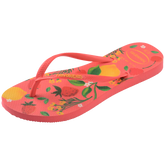 Women's Summer Bliss Slim Flip Flops