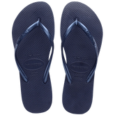 Women's Slim Flip Flops