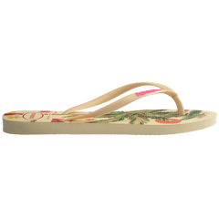 Women's Summer Bliss Slim Flip Flops
