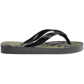 Kid's Athletic Top Flip Flops