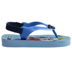 Baby Disney's Classics Flip Flop Sandals