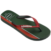 Men's Top Nations II Flip Flops