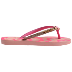Kids' Slim Glitter II