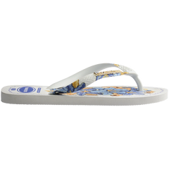 Women's Tropicalia Vibes II Top Flip Flops