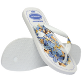Women's Tropicalia Vibes II Top Flip Flops