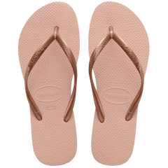 Kids' Slim Flip Flops