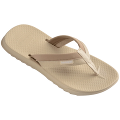 Men's Track Plus Flip Flops