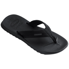Men's Track Plus Flip Flops