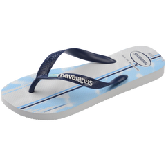 Men's Top Nations I Flip Flops