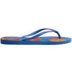 Women's Summer Bliss Slim Flip Flops