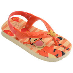 Baby Disney's Classics Flip Flop Sandals